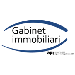 Logotipo de Gabinet Immobiliari