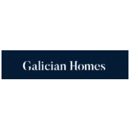Logotipo de Galician Homes