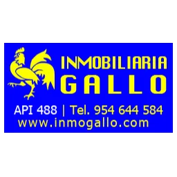 Logotipo de Gallo