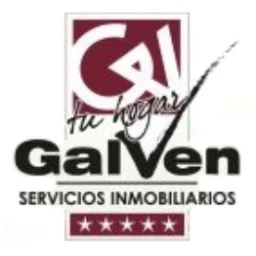 Logotipo de Galven