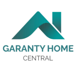 Logotipo de Garanty Home