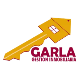 Logotipo de Garla