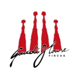 Logotipo de Gaudi House