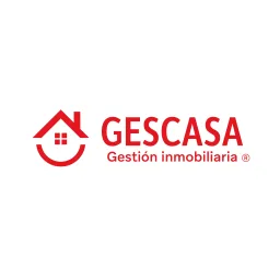 Logotipo de Gescasa