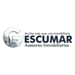 Logotipo de Gescumar