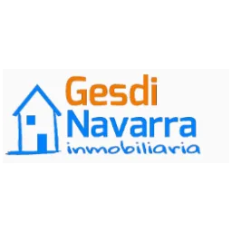Logotipo de Gesdi