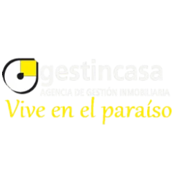 Logotipo de Gestincasa