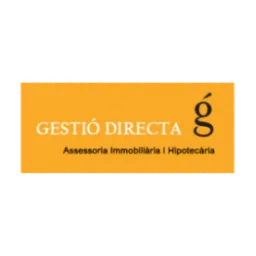 Logotipo de Gestio Directa