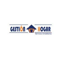 Logotipo de Gestión Hogar