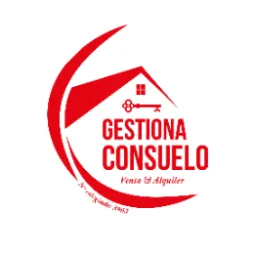 Logotipo de Gestiona Consuelo