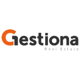 Logotipo de Gestiona Real Estate