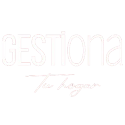 Logotipo de Gestiona