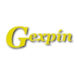 Logotipo de Gexpín