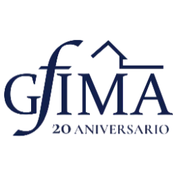 Logotipo de Gfima