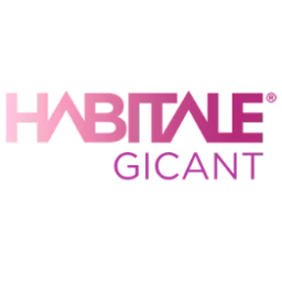 Logotipo de Gicant