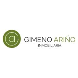 Logotipo de Gimeno Ariño