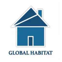 Logotipo de Global Habitat