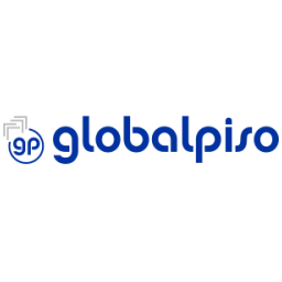 Logotipo de Globalpiso