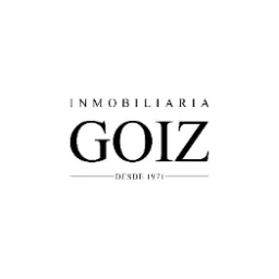 Logotipo de Goiz