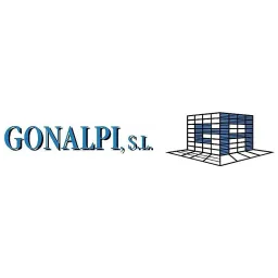Logotipo de Gonalpi