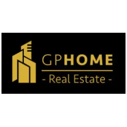 Logotipo de GP Home