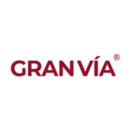 Logotipo de Gran Vía
