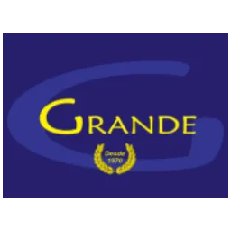 Logotipo de Grande