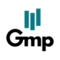Logotipo de Grupo Gmp