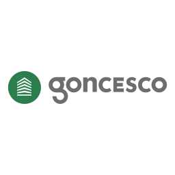 Logotipo de Grupo Goncesco