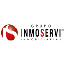 Logotipo de Grupo Inmoservi