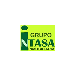 Logotipo de Grupo Intasa