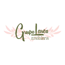 Logotipo de Grupo Lares