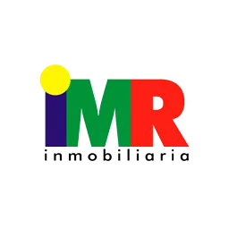 Logotipo de Grupo MR