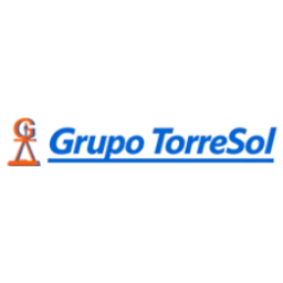 Logotipo de Grupo Torresol