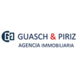 Logotipo de Guasch