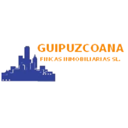 Logotipo de Guipuzcoana