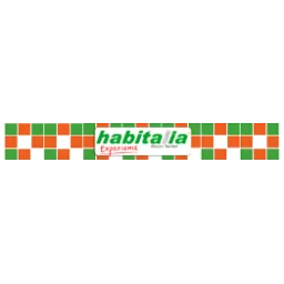 Logotipo de Habitalia Decor Home