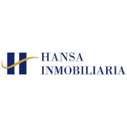 Logotipo de Hansa