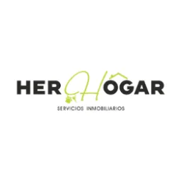 Logotipo de Herhogar