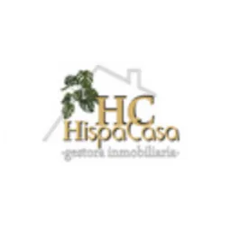 Logotipo de Hispacasa
