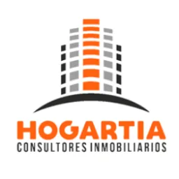 Logotipo de Hogartia Consultores