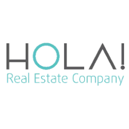 Logotipo de Hola! Spain