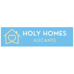 Logotipo de Holy Homes
