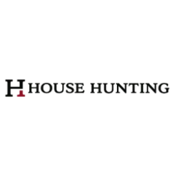 Logotipo de House Hunting