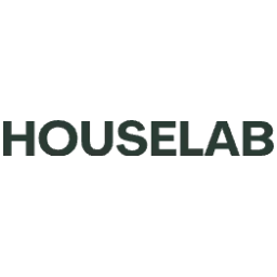 Logotipo de Houselab