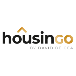 Logotipo de Housingo Serrano 81