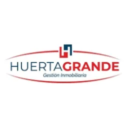 Logotipo de Huerta Grande