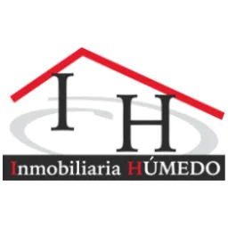 Logotipo de Humedo