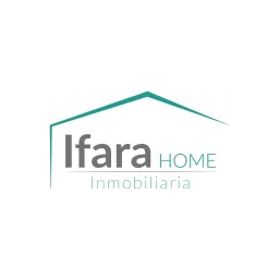 Logotipo de Ifara Home