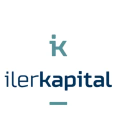Logotipo de Ilerkapital